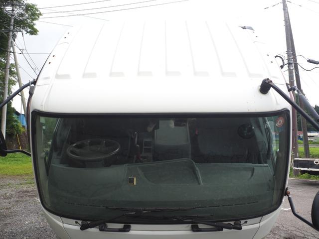 三菱ふそう ファイター 中型 ミキサー車 *********(90396) 9枚目
