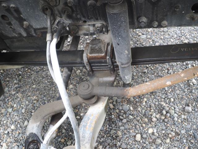 三菱ふそう ファイター 中型 ミキサー車 *********(90396) 11枚目