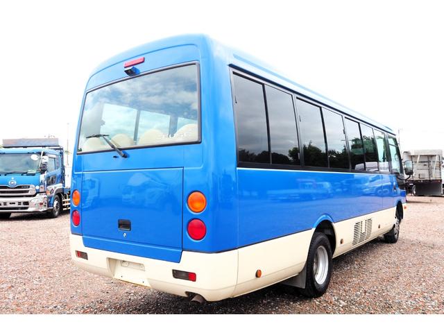 三菱ふそう ローザ バス *********(90397) 5枚目