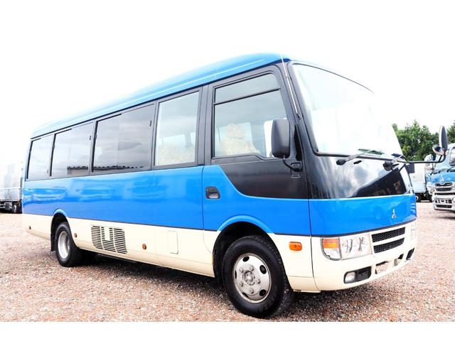 三菱ふそう ローザ バス *********(90397) 7枚目