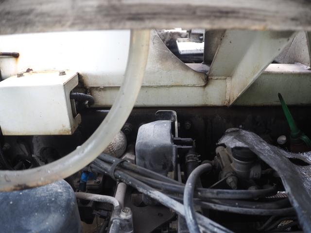 三菱ふそう ファイター 中型 ミキサー車 *********(90396) 17枚目