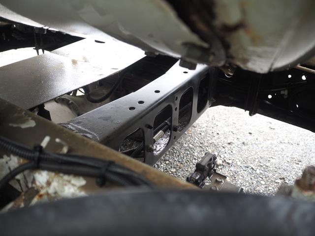 三菱ふそう ファイター 中型 ミキサー車 *********(90396) 19枚目