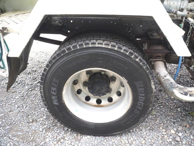 三菱ふそう ファイター 中型 ミキサー車 *********(90396) 20枚目