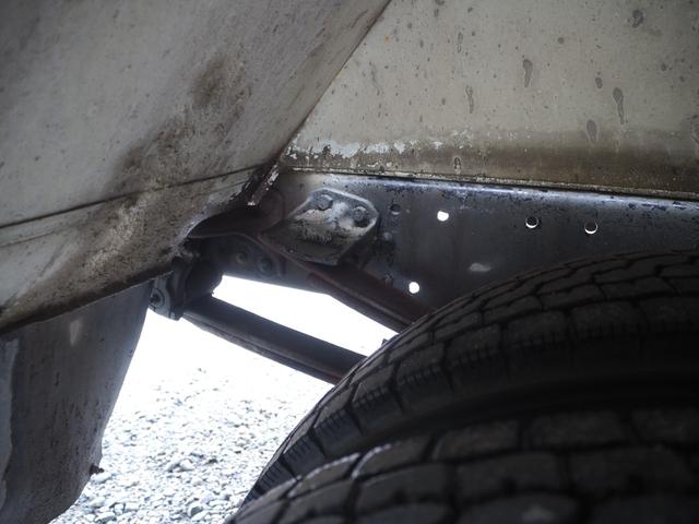 三菱ふそう ファイター 中型 ミキサー車 *********(90396) 21枚目