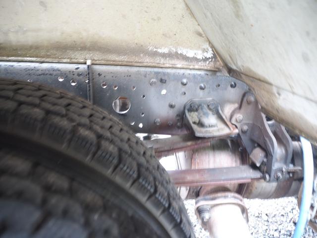三菱ふそう ファイター 中型 ミキサー車 *********(90396) 22枚目