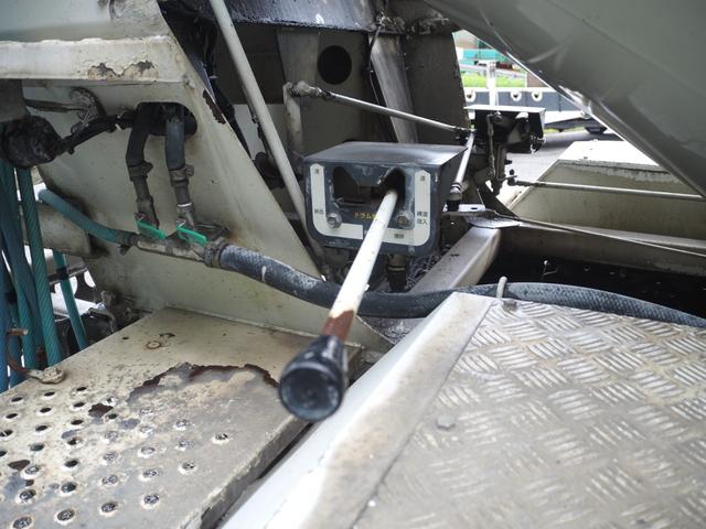 三菱ふそう ファイター 中型 ミキサー車 *********(90396) 24枚目