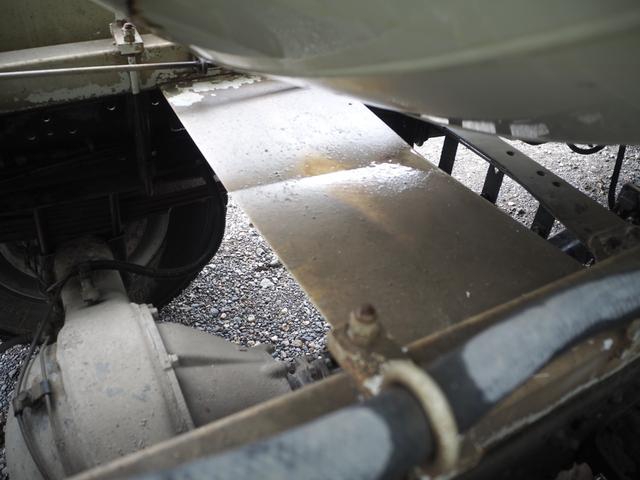 三菱ふそう ファイター 中型 ミキサー車 *********(90396) 26枚目