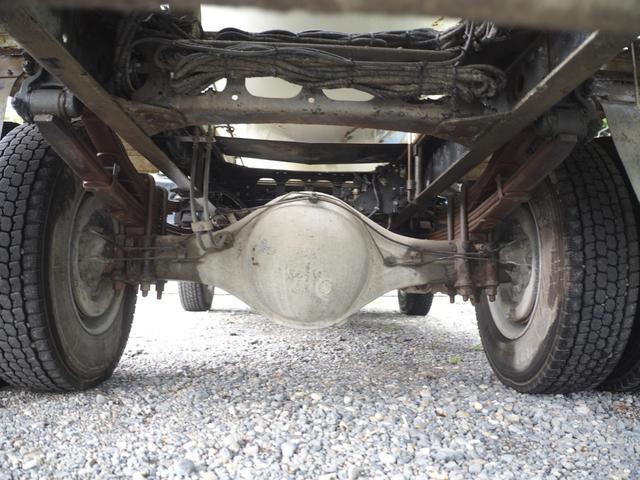 三菱ふそう ファイター 中型 ミキサー車 *********(90396) 33枚目