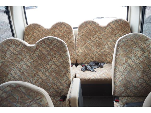 三菱ふそう ローザ バス *********(90397) 28枚目