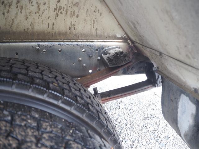 三菱ふそう ファイター 中型 ミキサー車 *********(90396) 46枚目