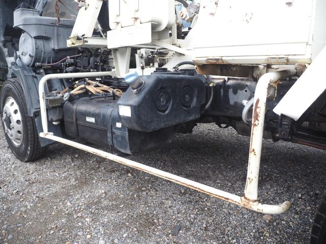 三菱ふそう ファイター 中型 ミキサー車 *********(90396) 47枚目