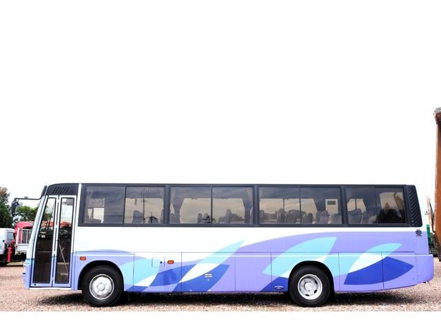 三菱ふそう エアロミディ バス *********(90398) 2枚目