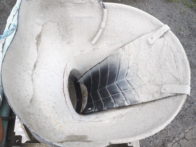 三菱ふそう ファイター 中型 ミキサー車 *********(90396) 54枚目
