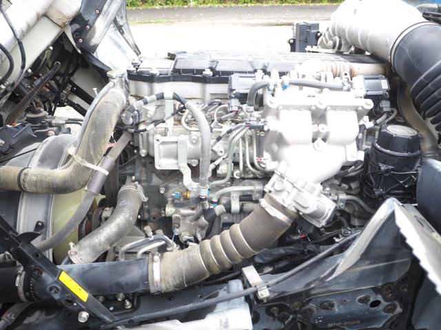 三菱ふそう ファイター 中型 ミキサー車 *********(90396) 57枚目