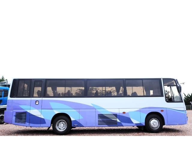 三菱ふそう エアロミディ バス *********(90398) 6枚目