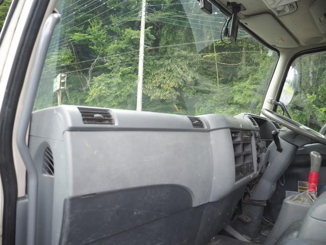 三菱ふそう ファイター 中型 ミキサー車 *********(90396) 61枚目