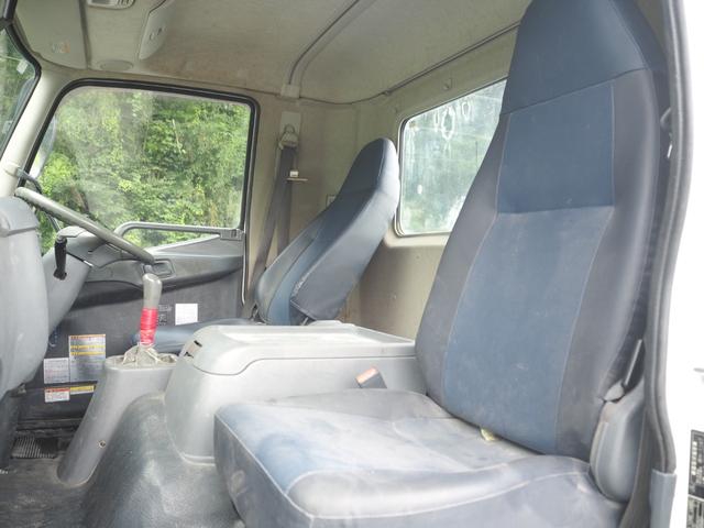 三菱ふそう ファイター 中型 ミキサー車 *********(90396) 63枚目