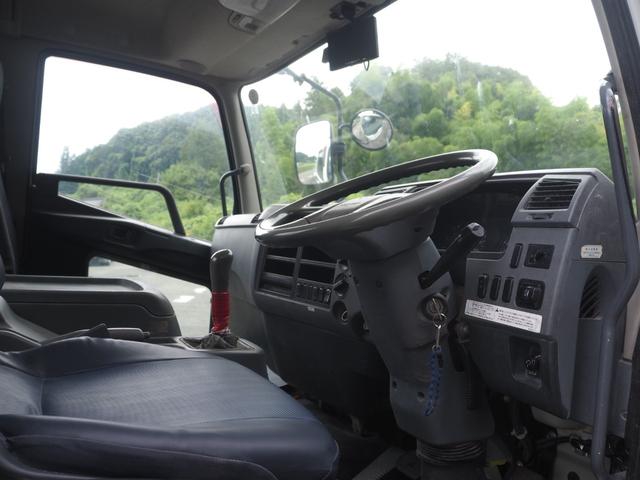 三菱ふそう ファイター 中型 ミキサー車 *********(90396) 64枚目