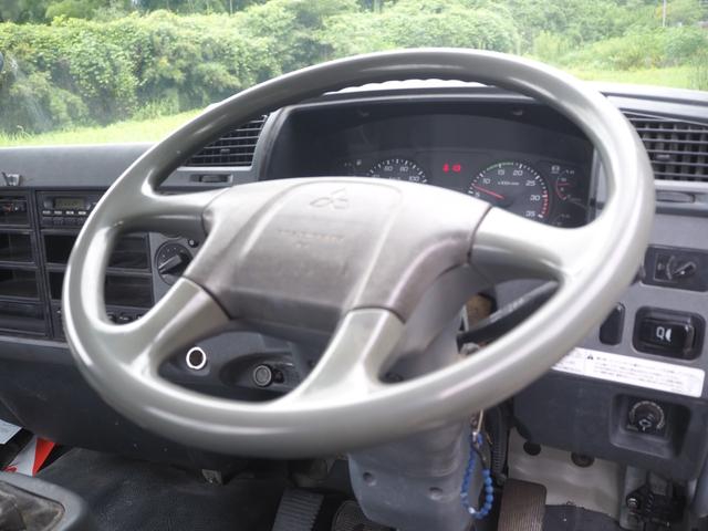 三菱ふそう ファイター 中型 ミキサー車 *********(90396) 67枚目