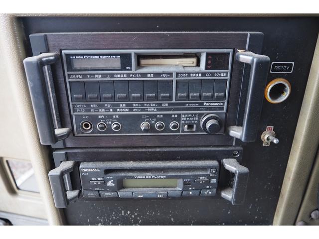 三菱ふそう エアロミディ バス *********(90398) 37枚目