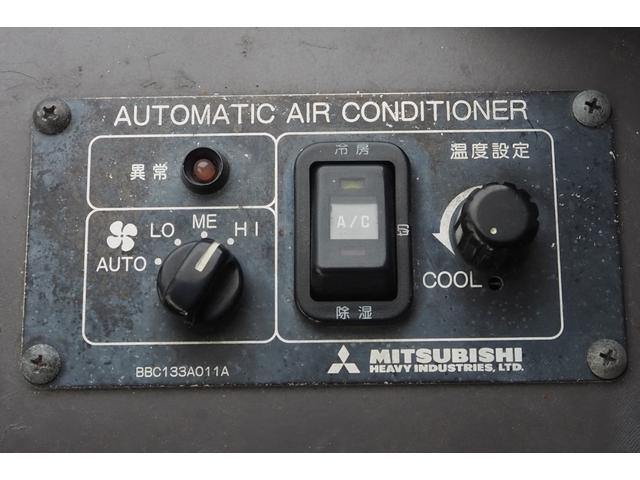 三菱ふそう エアロミディ バス *********(90398) 39枚目