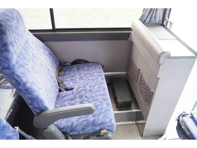 三菱ふそう エアロミディ バス *********(90398) 45枚目