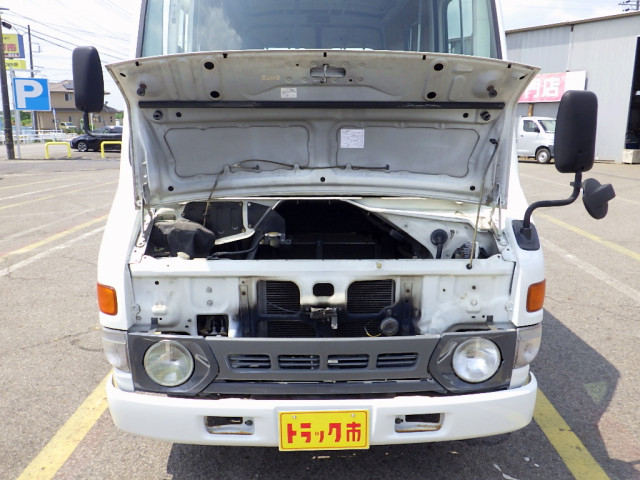 トヨタ ダイナ 小型 アルミバン KK-LY228K(90399) 43枚目