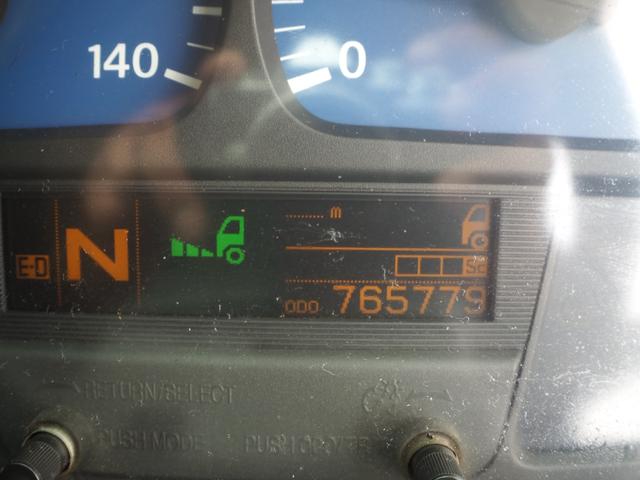 UDトラックス（日産） クオン 大型 平ボディ *********(90400) 60枚目
