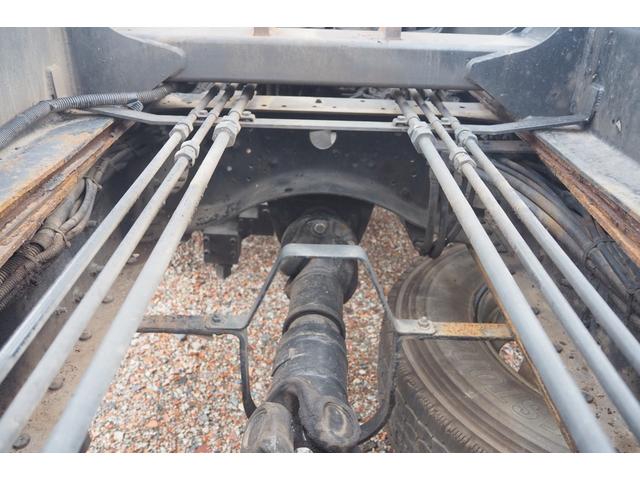 UDトラックス（日産） クオン 大型 コンテナ専用車 *********(90402) 25枚目