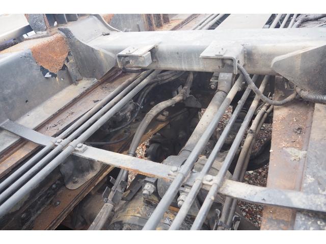 UDトラックス（日産） クオン 大型 コンテナ専用車 *********(90402) 26枚目