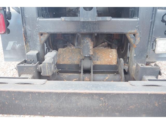 UDトラックス（日産） クオン 大型 コンテナ専用車 *********(90402) 32枚目