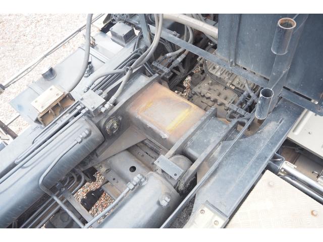UDトラックス（日産） クオン 大型 コンテナ専用車 *********(90402) 39枚目