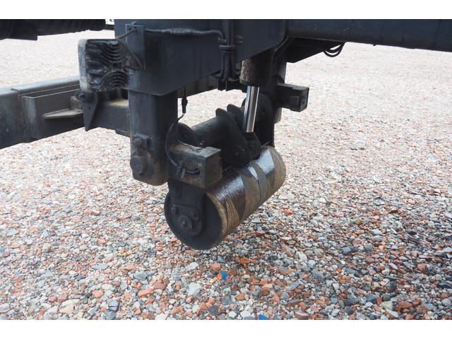 UDトラックス（日産） クオン 大型 コンテナ専用車 *********(90402) 40枚目