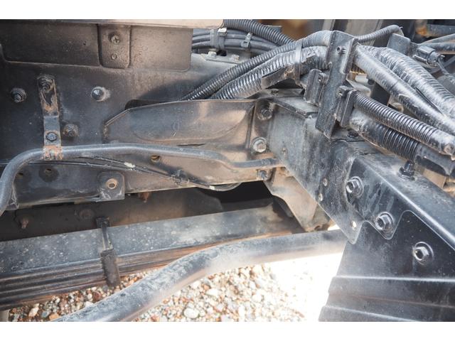 UDトラックス（日産） クオン 大型 コンテナ専用車 *********(90402) 43枚目
