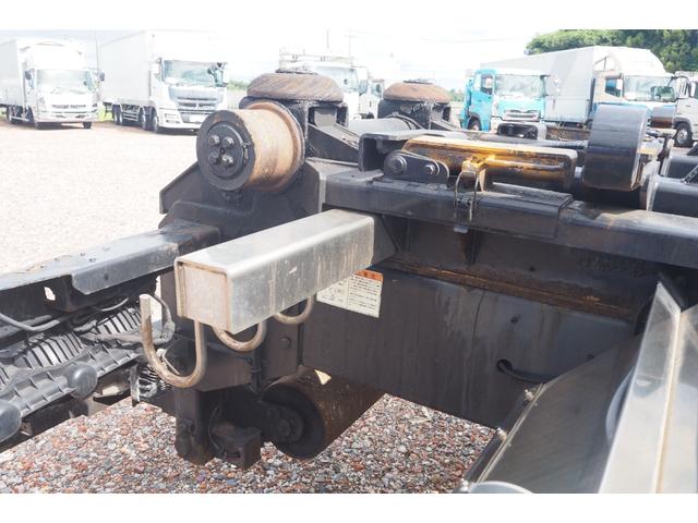 UDトラックス（日産） クオン 大型 コンテナ専用車 *********(90402) 50枚目