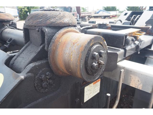 UDトラックス（日産） クオン 大型 コンテナ専用車 *********(90402) 51枚目