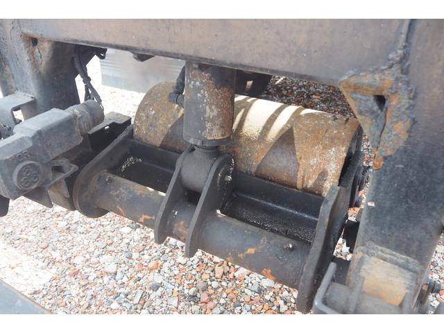 UDトラックス（日産） クオン 大型 コンテナ専用車 *********(90402) 52枚目