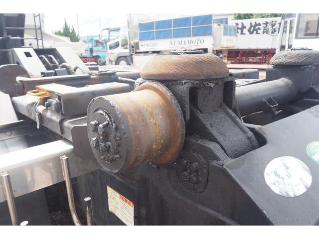 UDトラックス（日産） クオン 大型 コンテナ専用車 *********(90402) 53枚目