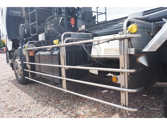 UDトラックス（日産） クオン 大型 コンテナ専用車 *********(90402) 56枚目