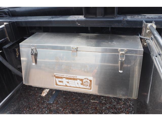 UDトラックス（日産） クオン 大型 コンテナ専用車 *********(90402) 58枚目