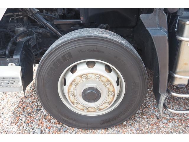 UDトラックス（日産） クオン 大型 コンテナ専用車 *********(90402) 61枚目