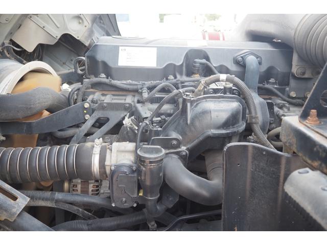 UDトラックス（日産） クオン 大型 コンテナ専用車 *********(90402) 63枚目