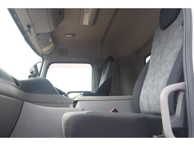 UDトラックス（日産） クオン 大型 コンテナ専用車 *********(90402) 71枚目