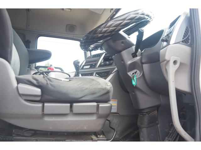 UDトラックス（日産） クオン 大型 コンテナ専用車 *********(90402) 74枚目