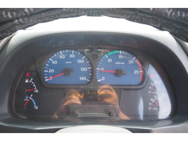 UDトラックス（日産） クオン 大型 コンテナ専用車 *********(90402) 80枚目