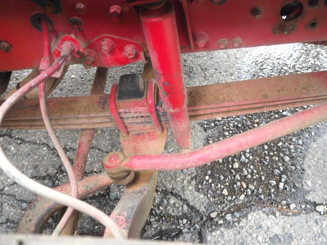 三菱ふそう ファイター 中型 土砂ダンプ *********(90403) 33枚目