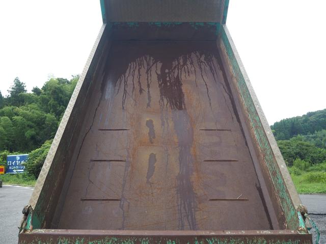 三菱ふそう ファイター 中型 土砂ダンプ *********(90403) 49枚目