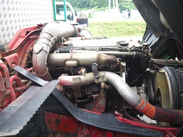 三菱ふそう ファイター 中型 土砂ダンプ *********(90403) 63枚目