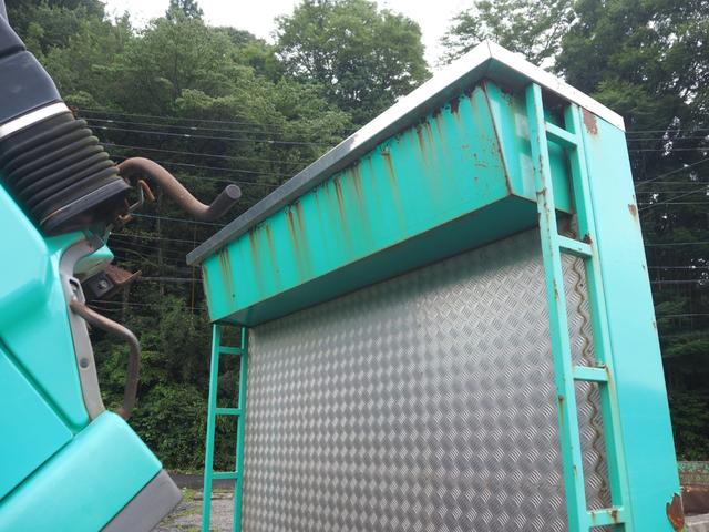 三菱ふそう ファイター 中型 土砂ダンプ *********(90403) 65枚目