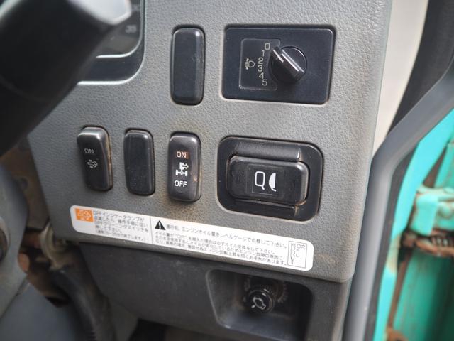 三菱ふそう ファイター 中型 土砂ダンプ *********(90403) 78枚目